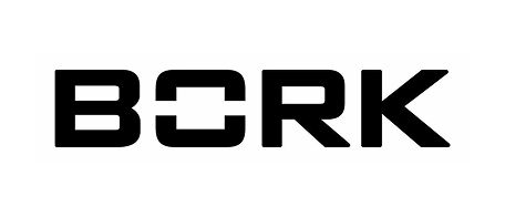 Bork Logo