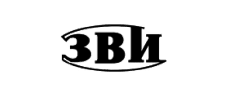 ЗВИ Logo