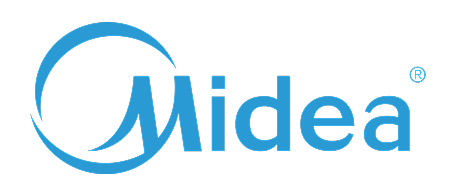 Midea Logo