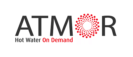 Atmor Logo
