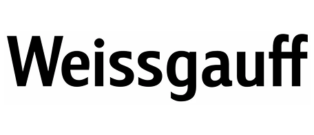 Weissgauff Logo
