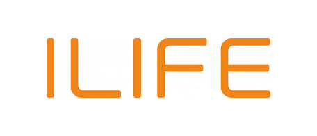 iLife Logo