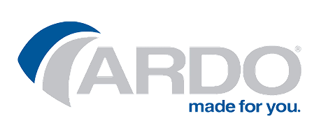 Ardo Logo
