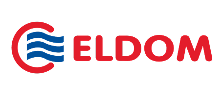 Eldom Logo