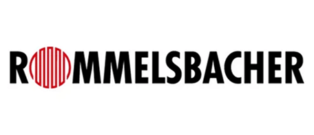 Rommelsbacher Logo