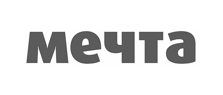 Мечта Logo