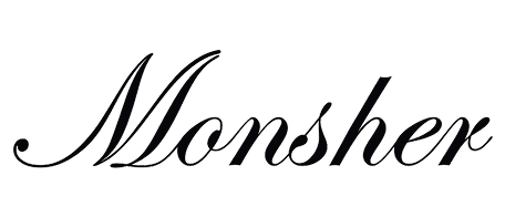 MONSHER Logo