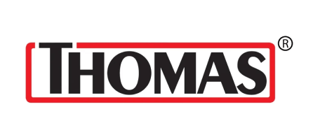 Thomas Logo